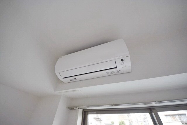 ＨＦ草加レジデンスの物件内観写真