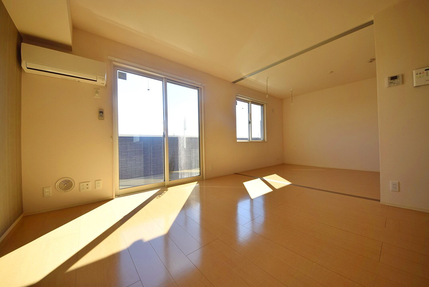 カーサ・ドマーニ　Ｃの物件内観写真