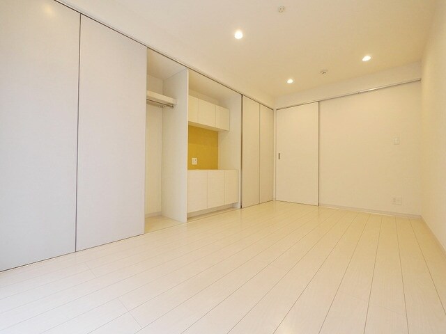 リブリ・アピの物件内観写真