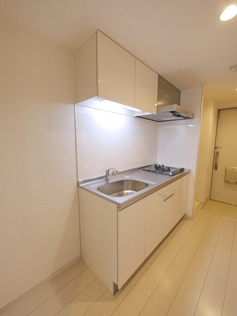 リブリ・アピの物件内観写真