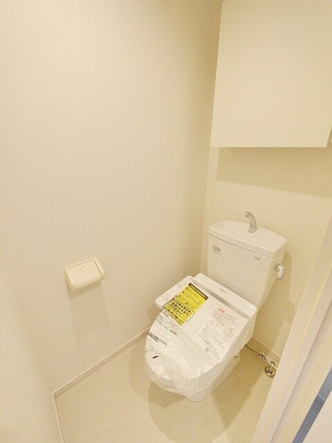 リブリ・アピの物件内観写真