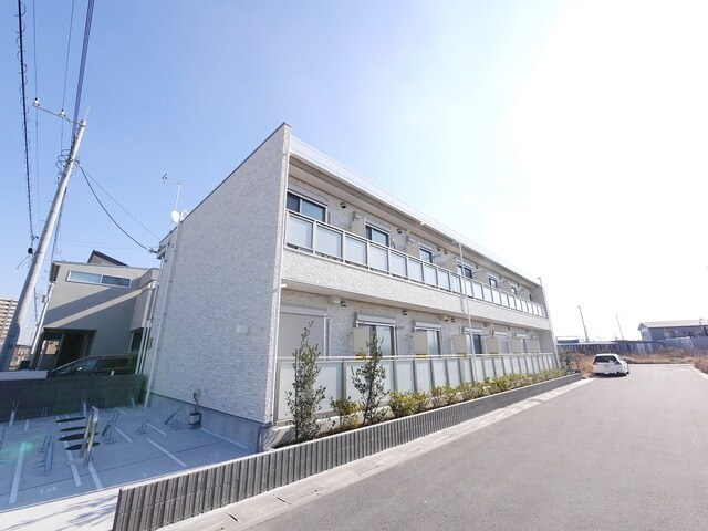 リブリ・アピの物件内観写真