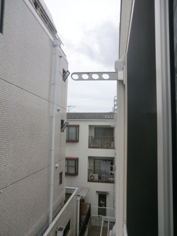 パラディーゾの物件内観写真