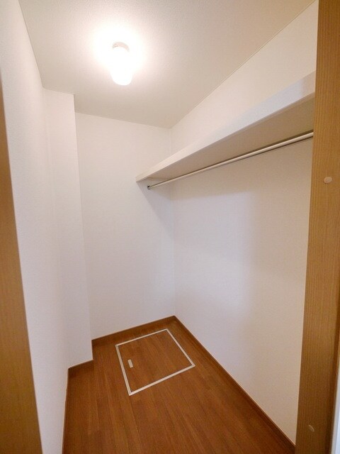 エスポワールの物件内観写真