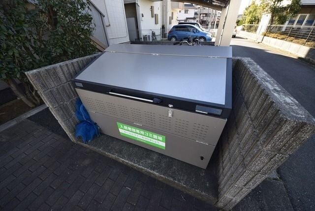 エスポワールの物件内観写真