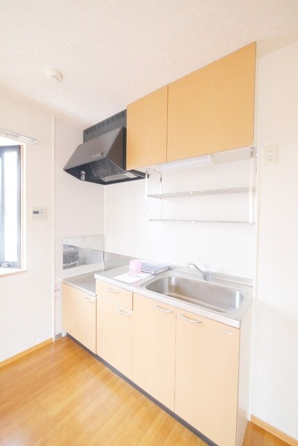 スーペリア・デュオの物件内観写真