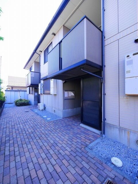 スーペリア・デュオの物件内観写真