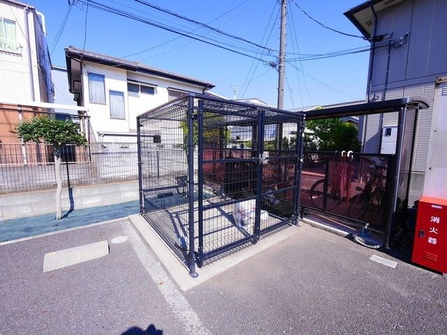 スーペリア・デュオの物件内観写真