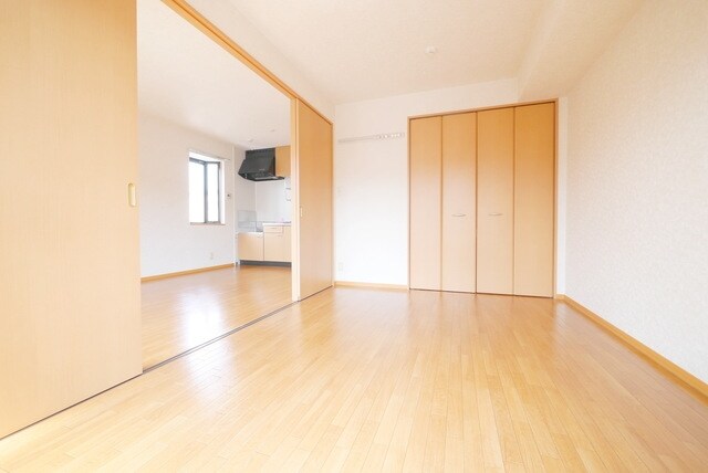 スーペリア・デュオの物件内観写真