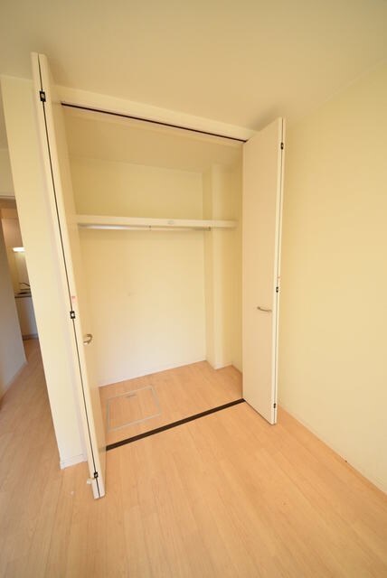 SK八潮の物件内観写真