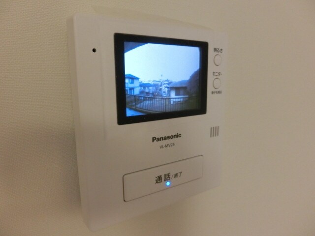 SK八潮の物件内観写真