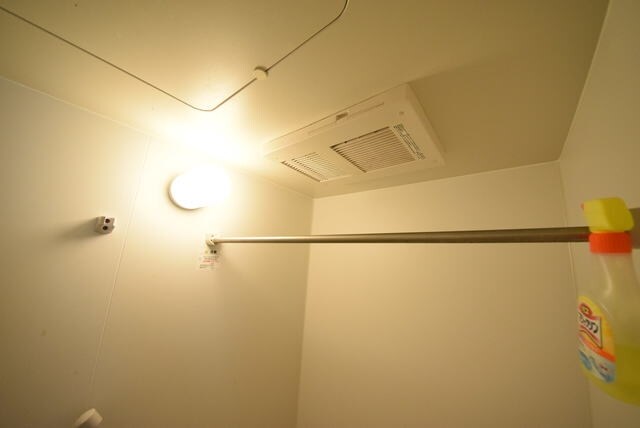 SK八潮の物件内観写真