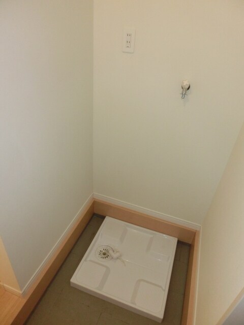 SK八潮の物件内観写真