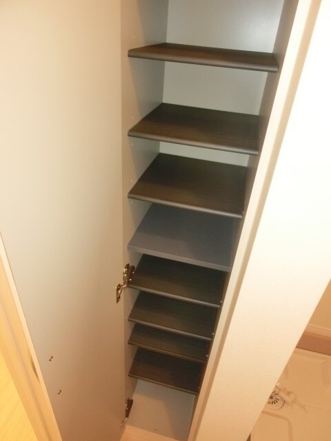 SK八潮の物件内観写真