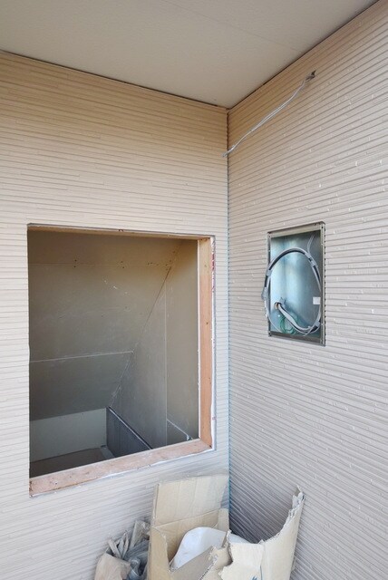 SK八潮の物件内観写真