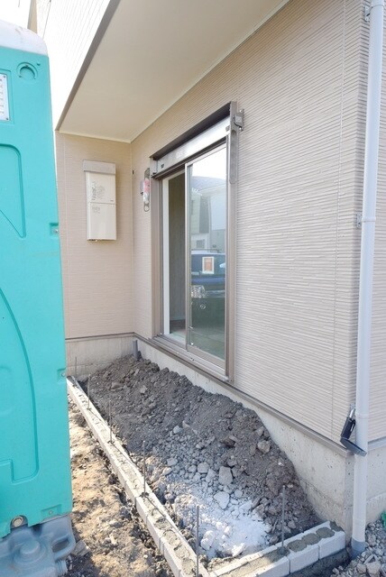 SK八潮の物件内観写真