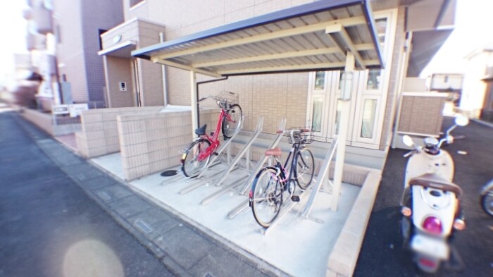 Tip Top Masukoの物件内観写真