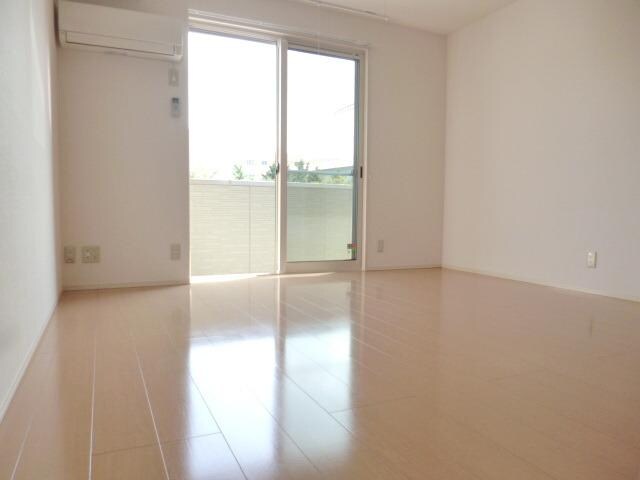 ピラタス　Xの物件内観写真