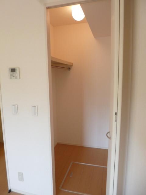 ピラタス　Xの物件内観写真