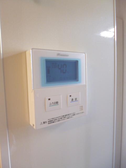 ピラタス　Xの物件内観写真