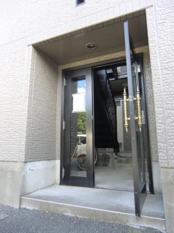 シンヤハンズ　Iの物件内観写真