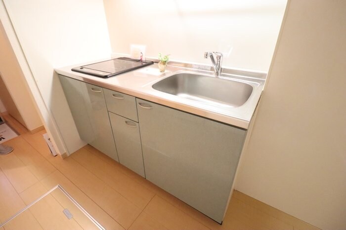 ヴィラ・グランメールの物件内観写真