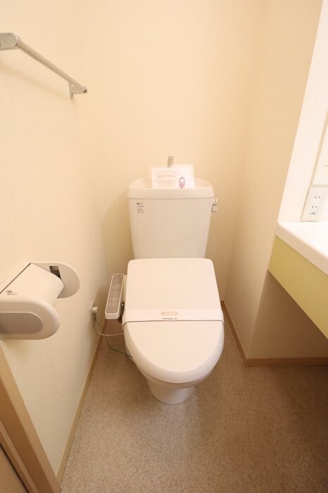 ヴィラ・グランメールの物件内観写真