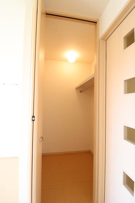 ヴィラ・グランメールの物件内観写真