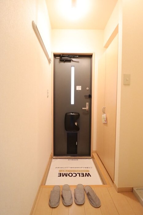 ヴィラ・グランメールの物件内観写真