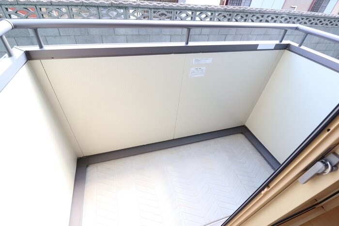 ヴィラ・グランメールの物件内観写真