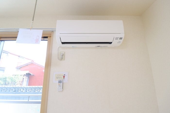 ヴィラ・グランメールの物件内観写真