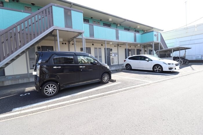 ヴィラ・グランメールの物件内観写真