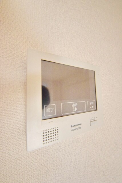 ラック　フィールドの物件内観写真