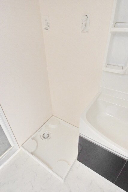 ラック　フィールドの物件内観写真