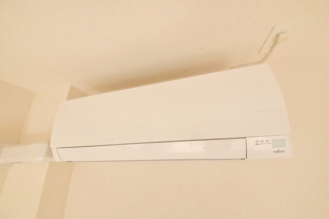 ラック　フィールドの物件内観写真