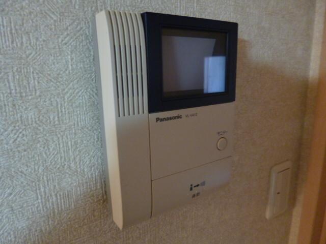 Parterreの物件内観写真