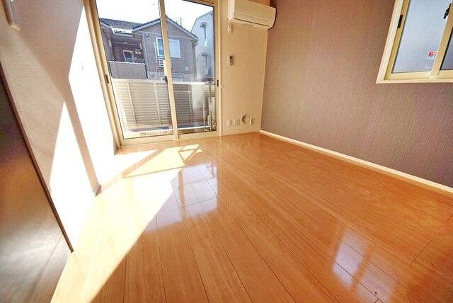 ウィット吉川　Ａの物件内観写真