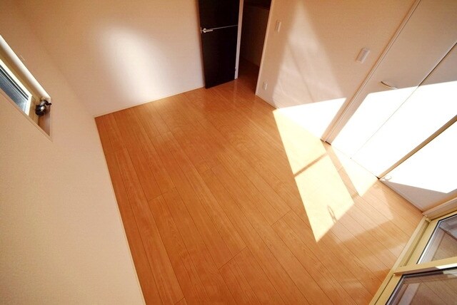 ウィット吉川　Ａの物件内観写真