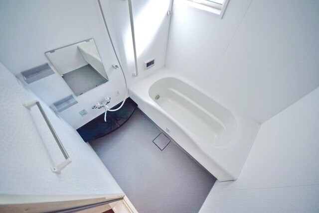 ウィット吉川　Ａの物件内観写真