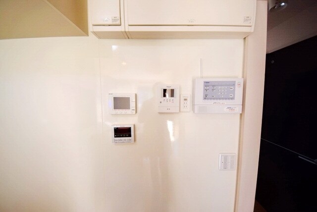 ウィット吉川　Ａの物件内観写真