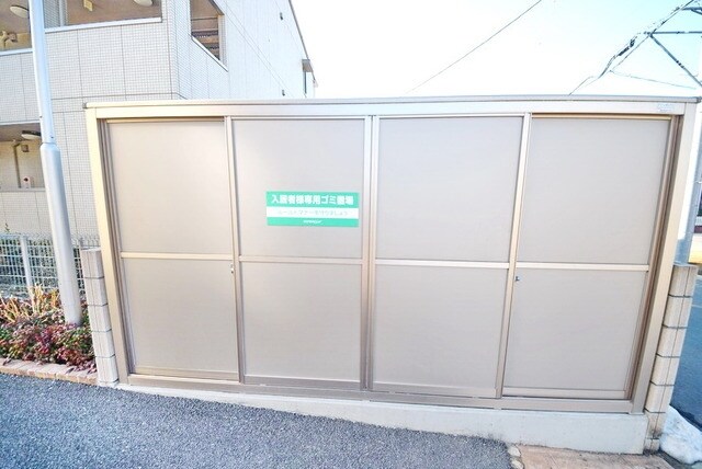 ウィット吉川　Ａの物件内観写真