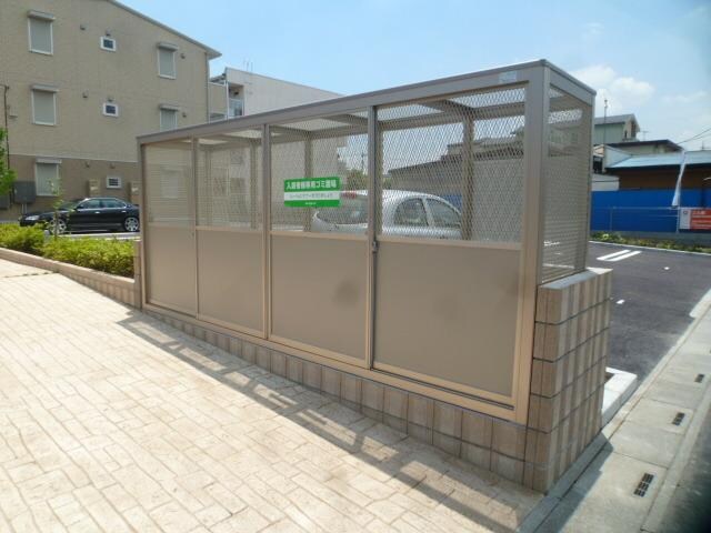 レガーロの物件内観写真