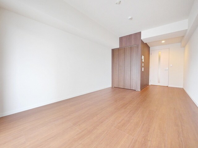 クラヴィーア草加の物件内観写真