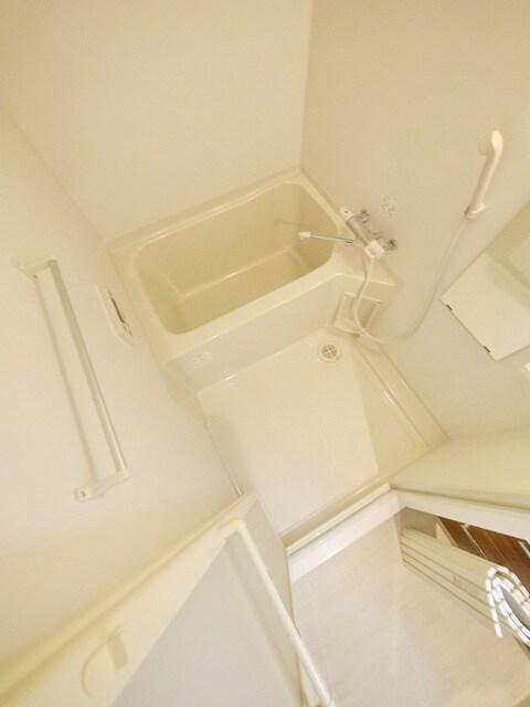 クラヴィーア草加の物件内観写真