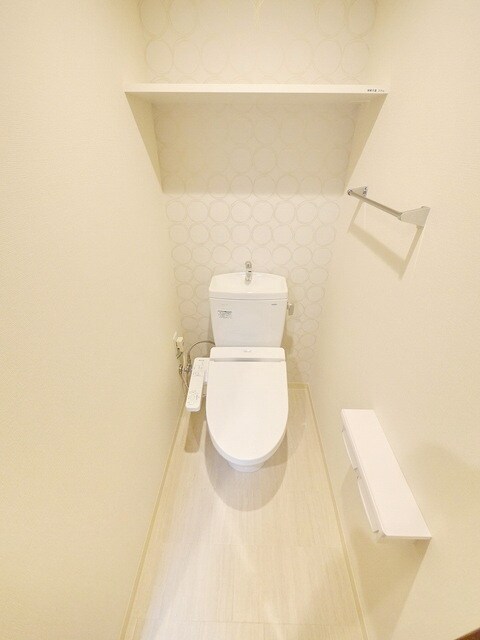 クラヴィーア草加の物件内観写真