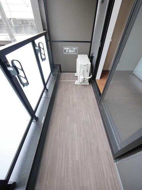 クラヴィーア草加の物件内観写真