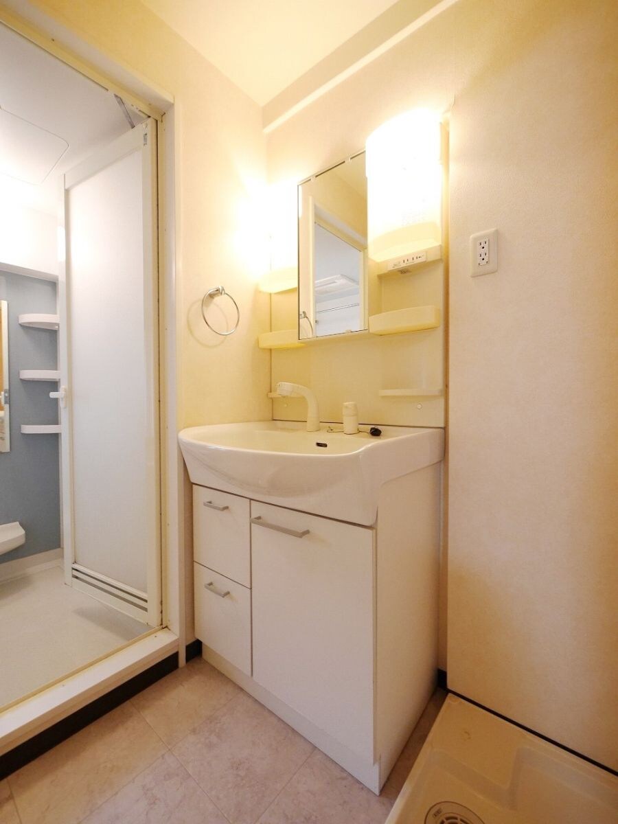 八潮PARKSQUAREの物件内観写真