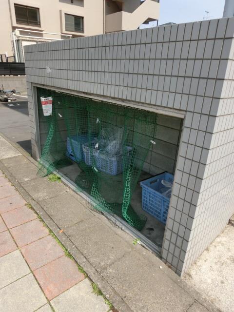 ブライトシャインの物件内観写真