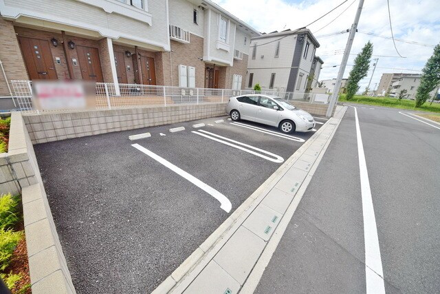 ルミナスハイムの物件内観写真