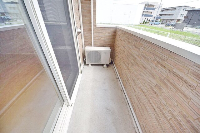 ルミナスハイムの物件内観写真